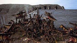 Starship Troopers - Outpost 29