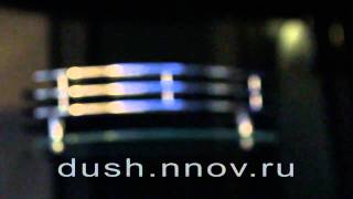 Душевая кабина Kaipunuo E18 www.dush.nnov.ru