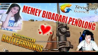 AWM GA ADA OBAT NYA DAH DUO NAMIDYA MEMEY - PUBG MOBILATOR