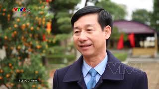 Bản tin thời sự tiếng Việt 12h - 23/01/2020