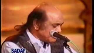 RANJISH HE SAHI - Mehdi Hassan - www.taaal.com