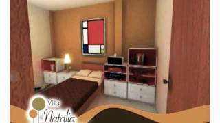 Villa Natalia