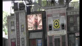 Fear Factor Live from Universal Studios Orlando FL (18/04/11) Part 1 of 2