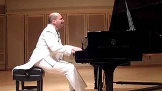 Tchaikovsky's"Romeo & Juliet" Naoumoff's piano transcription
