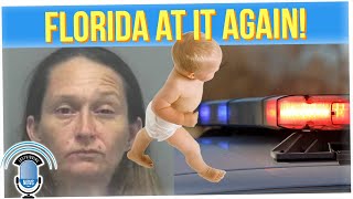 Absolutely Hilarious Parenting Going Down in Florida...