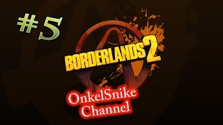 Borderlands 2. Шутер. #5. К лагерю Мозгоклюев