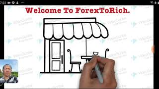 ระบบเทรด(Forex)ที่ใครก็ทำตามได้ง่ายๆและกำไรยั่งยืน