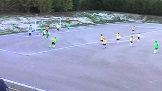 Troia - Herdonia  2 - 3