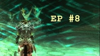 [Rift Warrior PVP] EP: 8 v2 - Back to War Lord 61 WL / 11 RB / 4 TEMP