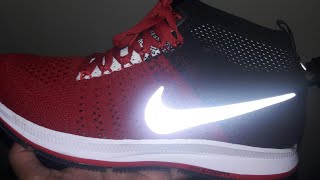 Review of Shoes |Nike Pegasus All Out|   Rs- 6000