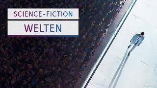 So sparen Science-Fiction-Filme Geld