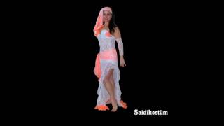 Saidi Khoka