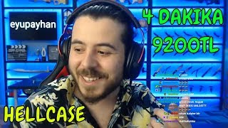 UNLOST 4 DAKİKADA HOWL + MARBLE FADE BAYONET ÇIKARIYOR