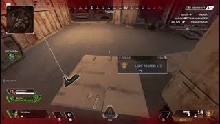 Apex legends 10 k 1900+ damage..