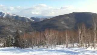 Южно-Сахалинск "Горный Воздух"