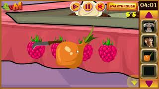 Escape The Postman Walkthrough