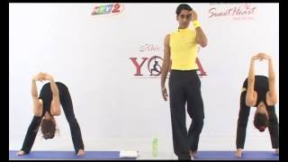 Yes Media | YesMedia.asia | Khoẻ đẹp cùng Yoga - Tập 77