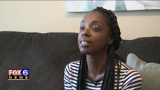 Donation jar stolen at fundraiser for young mother who had legs, fingers amputated