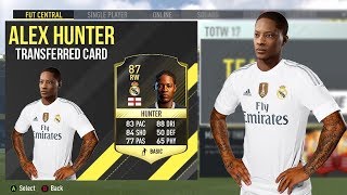 ÚLTIMO EPISODIO DEL CAMINO | ¿ALEX HUNTER AL REAL MADRID?