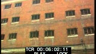 Кошмарная тюрьма "Бутырка" / Prison nightmare "Butyrka"