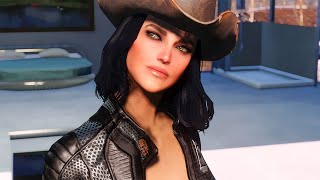 WELCOME TO GOOD NEIGHBOR - Fallout 4 Mods - Week 33