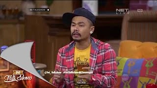 Ini Talk Show 11 Desember 2014 Part 1/4  - Adinda Thomas, Wendy Cagur dan Bayu Oktara