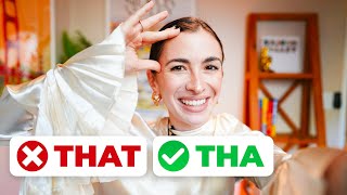 How to speak fast and understand native speakers (Part X)