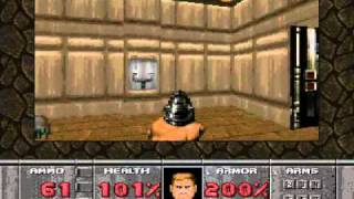 Let's Compare ( DOOM )