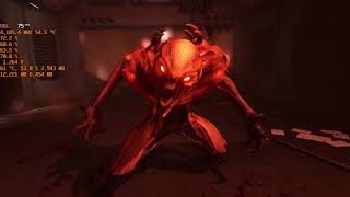 DOOM 2016 XEON E5450 4.2  + GTX 1070 ULTRA