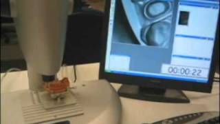 inEos Dental Digitizer Fast