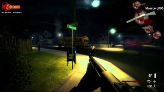 Contagion - Game Play 2014
