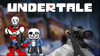 Музыка из оружия кс:го / Gun sync CS:GO / ( JT Machinima "To The Bone" )