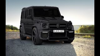 Euro Truck Simulator 2 {60-280} G65 ///AMG Гелик на трассе!!!