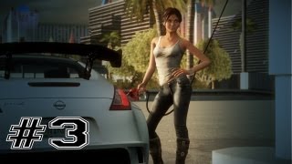 Need For Speed The Run - Епизод 3