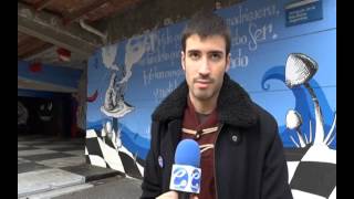 Cinema Pisa i Can Bagaria a ETV