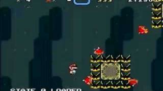 Let's Play Moltov Mario World [4]