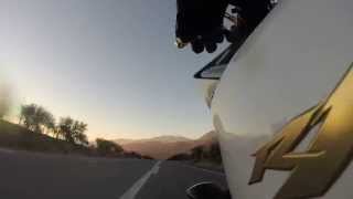 ByPass Los Andes.