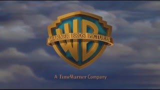 Warner Bros Pictures Logo (Until 2018)