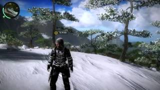 еще обзор Just Cause 2 imortal 2 часть 3