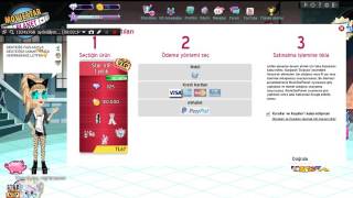 MSP -VIP OLMA HİLESİ 100% ÇALIŞIYO (KALICI)