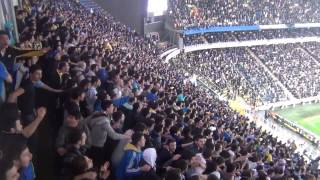 Fenerbahçe   Eskişehir   Her Zaman Hep Seninleyiz Fenerbahçe !