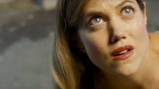 Spaceship Crashing Into New York | The Return Of Doctor Mysterio | Doctor Who | BBC