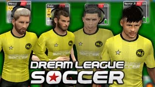 Extreme 400 Rated Attack!!! : Dream League Soccer 2016 [DLS 16 IOS Gamplay]