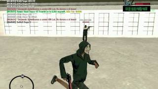 GTA Pro Romania - Alex_OzN