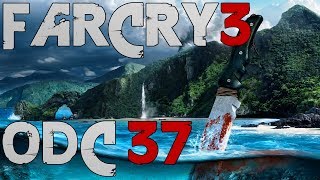 Far Cry 3 #37 - Wyzwoliciel wyspy