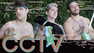 STEVEN SUPTIC'S POOL (feat. Cib)