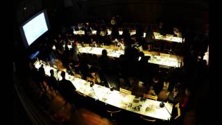 UCD Architecture Centenary Launch Night