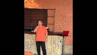 MADAM. ARTUR LIMANSKY ARTUR LIMANSKI SHANSON KLUB limansky.a@mail.ru