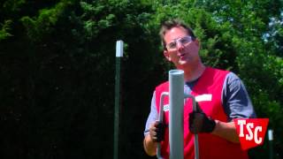 How to Install T Posts