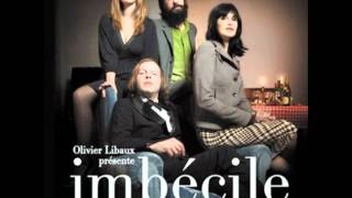 Olivier Libaux L'amour à la Française